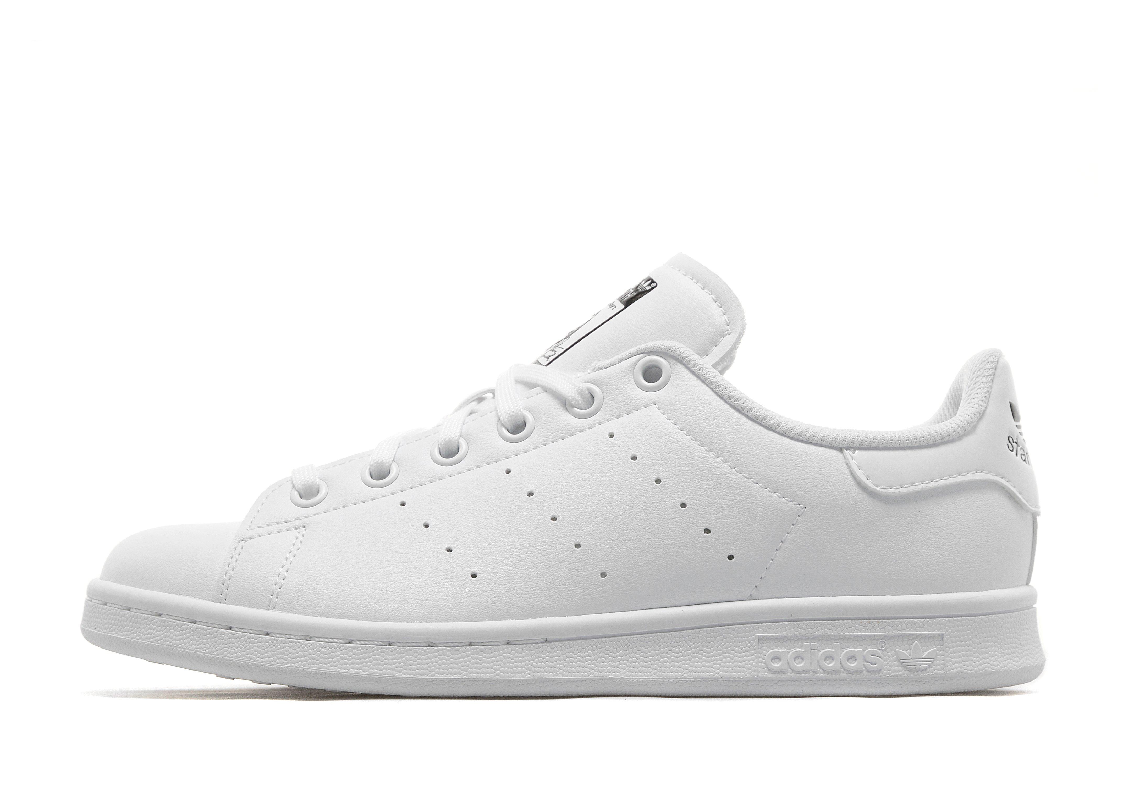 adidas stan smith junior fille